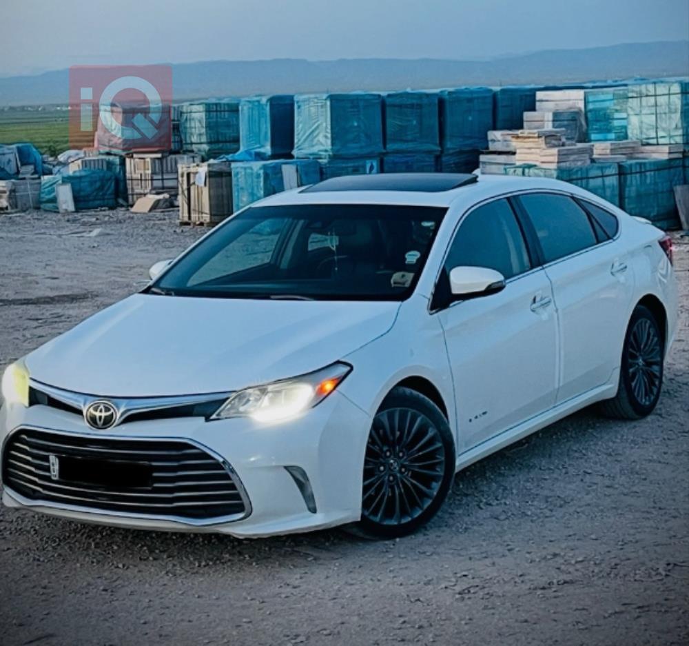 Toyota Avalon
